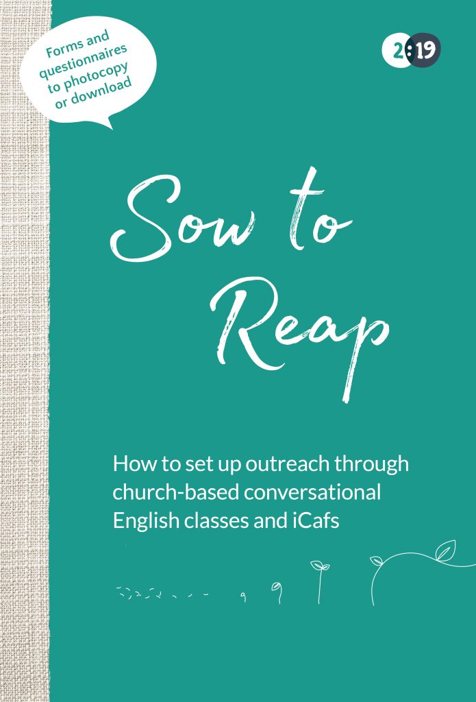 Church Resources