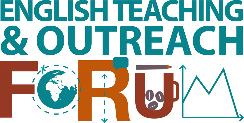 English Teaching and Outreach Forum 2022