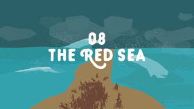 The Rescuer – 8 The Red Sea